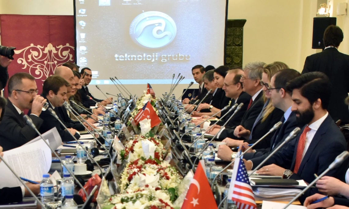 Ερντογάν σε Τραμπ: «Ερχομαι με 25.000 Στρατό στην Ιεράπολη» – Δραματικές συνομιλίες ΗΠΑ-Τουρκίας – Οχυρώνουν την πόλη οι ΗΠΑ